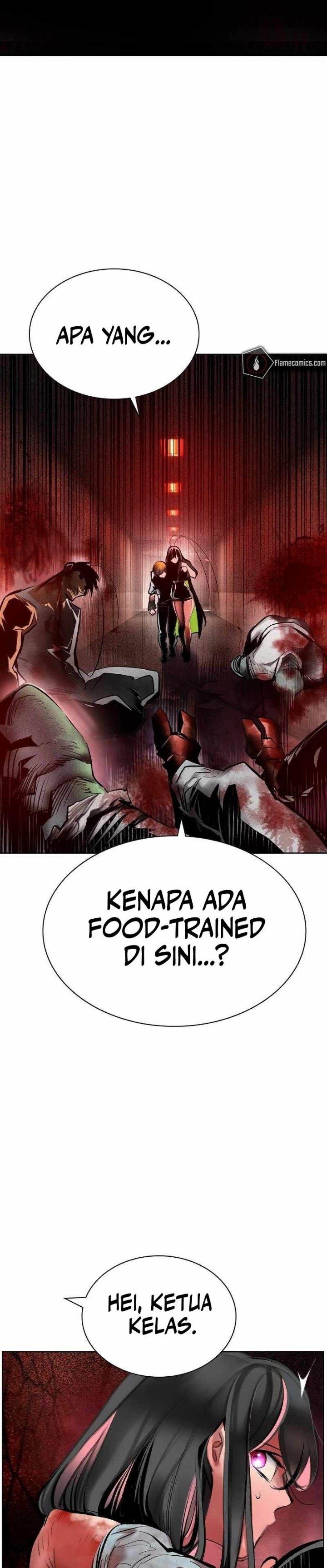 Jungle Juice Chap 129 - Next Chap 130
