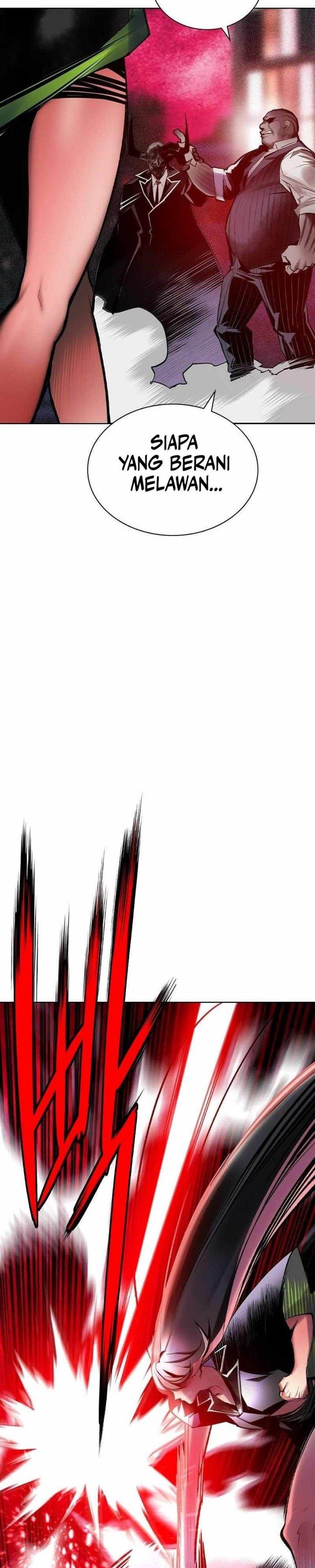 Jungle Juice Chap 129 - Next Chap 130