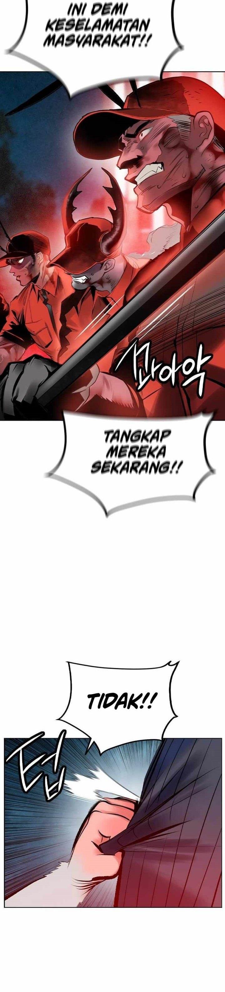 Jungle Juice Chap 129 - Next Chap 130