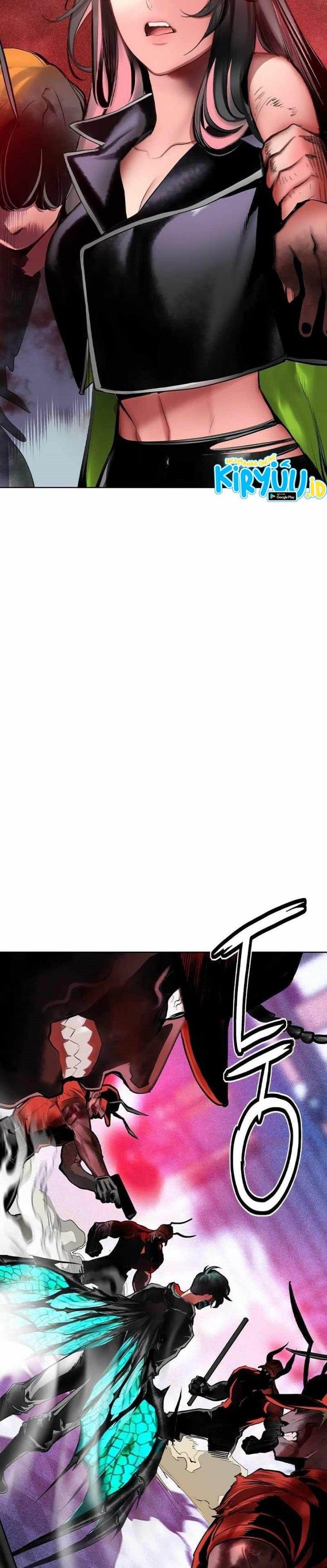 Jungle Juice Chap 129 - Next Chap 130