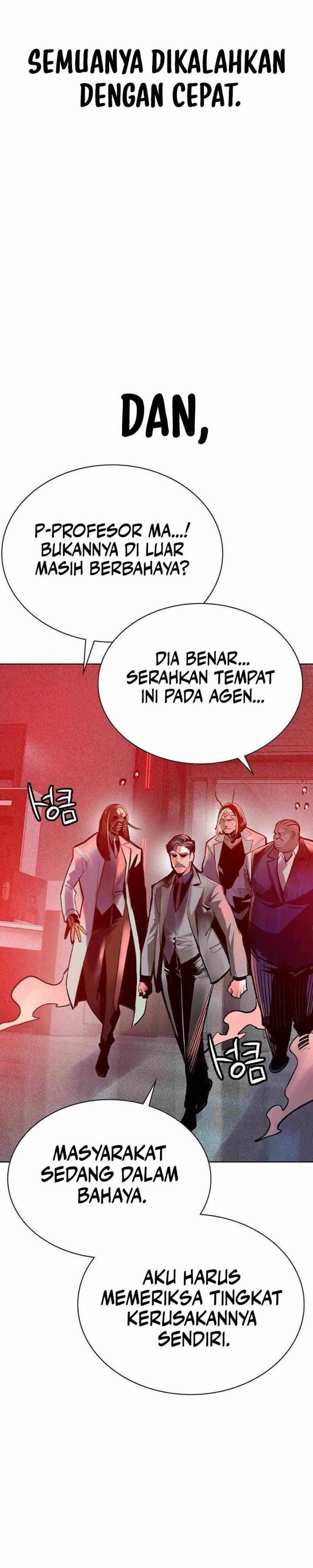 Jungle Juice Chap 129 - Next Chap 130