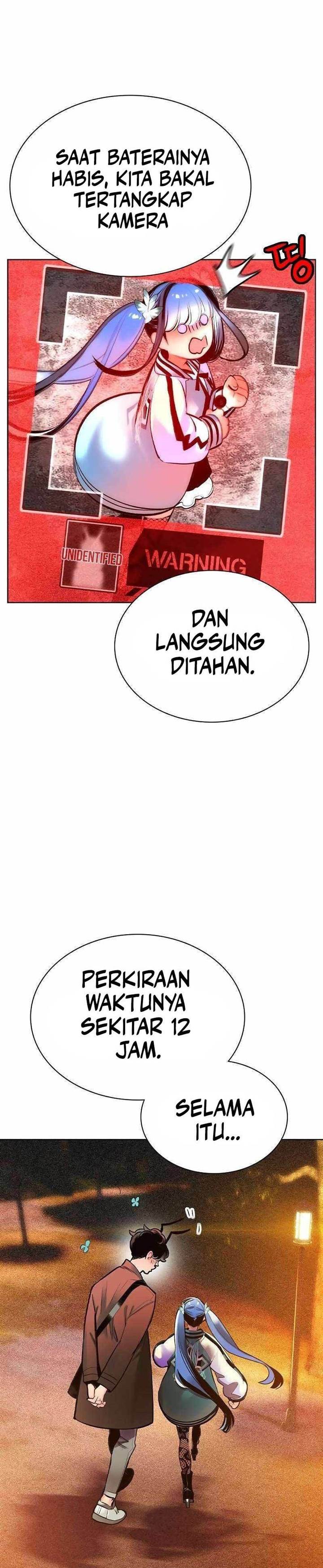 Jungle Juice Chap 120 - Next Chap 121