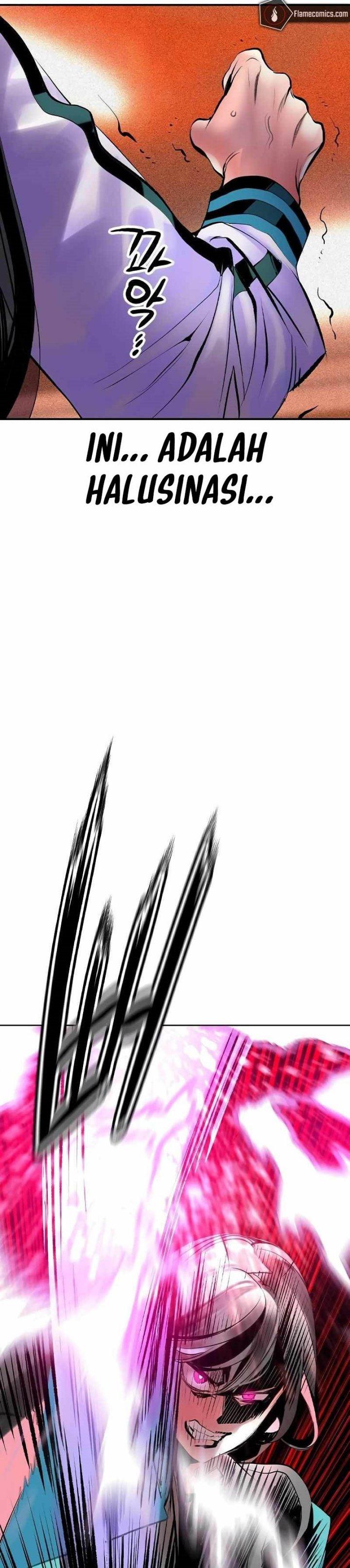 Jungle Juice Chap 123 - Next Chap 124