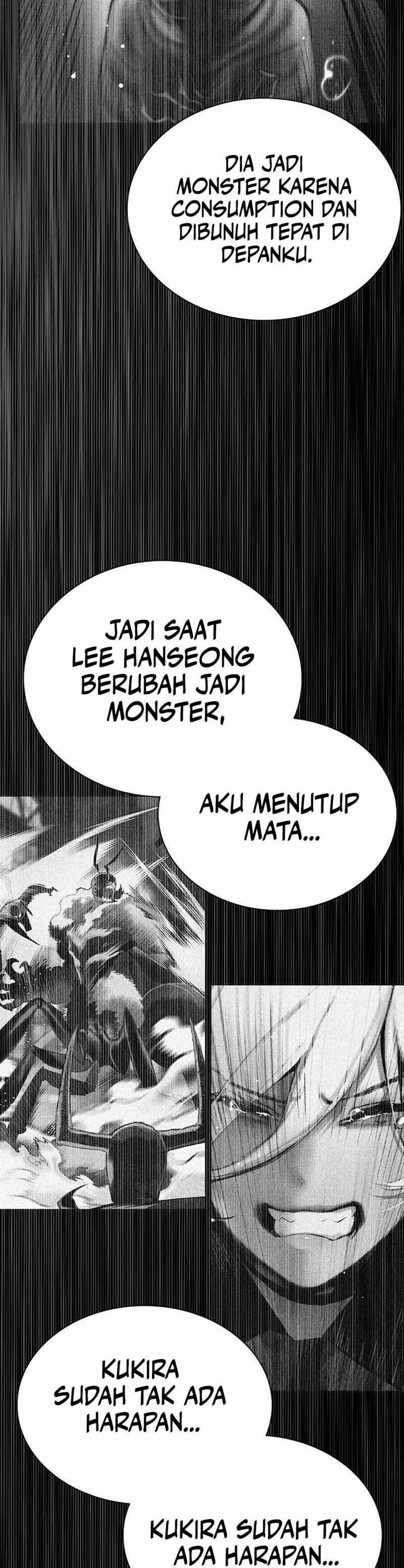 Jungle Juice Chap 134 - Next Chap 135