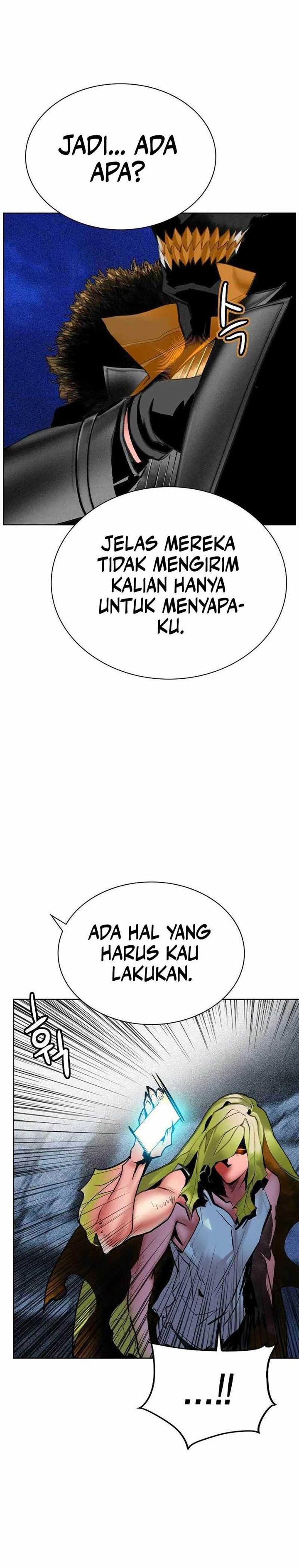 Jungle Juice Chap 134 - Next Chap 135