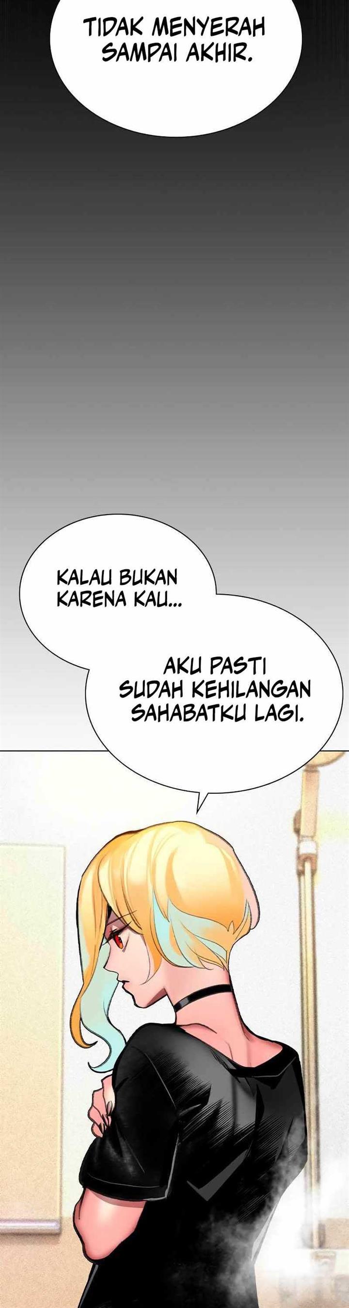 Jungle Juice Chap 134 - Next Chap 135