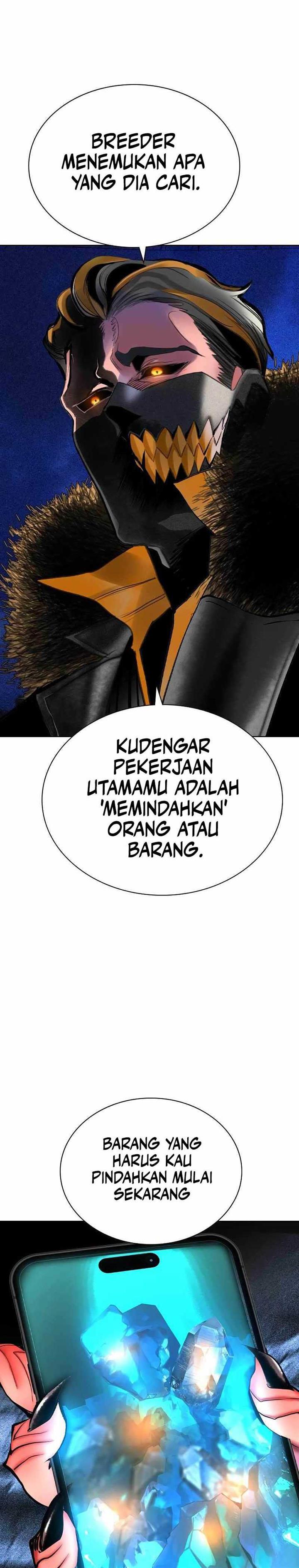 Jungle Juice Chap 134 - Next Chap 135
