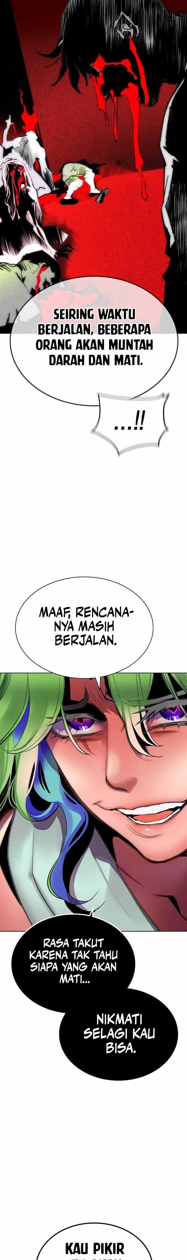 Jungle Juice Chap 134 - Next Chap 135