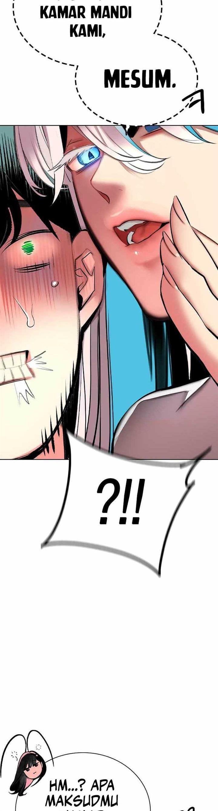 Jungle Juice Chap 134 - Next Chap 135