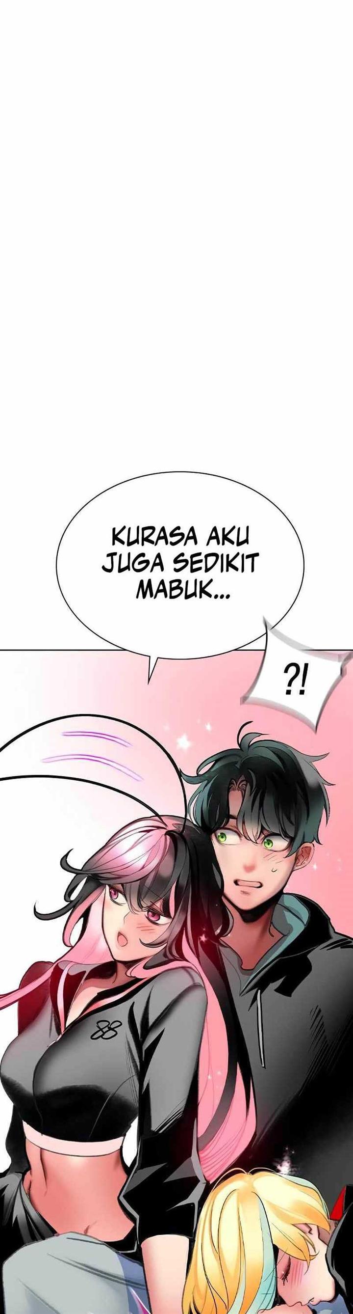 Jungle Juice Chap 134 - Next Chap 135