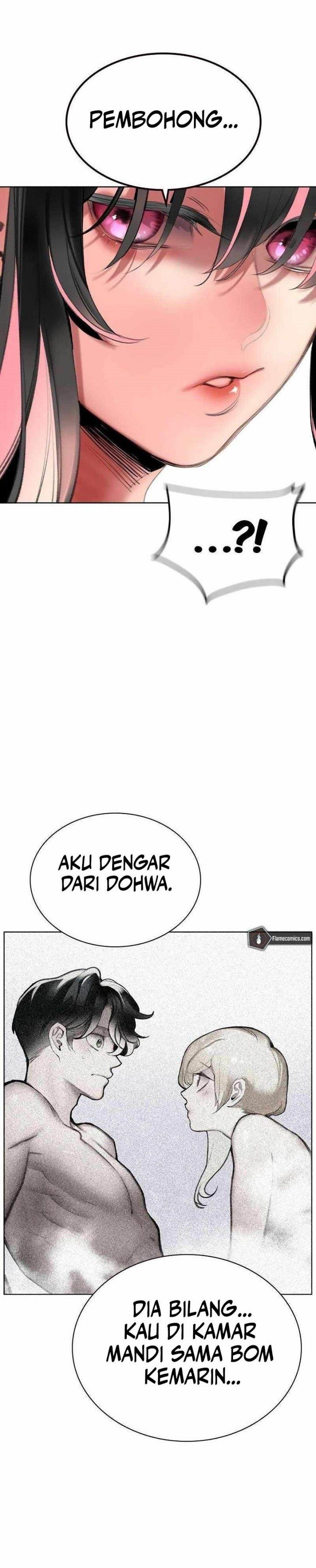 Jungle Juice Chap 136 - Next Chap 137