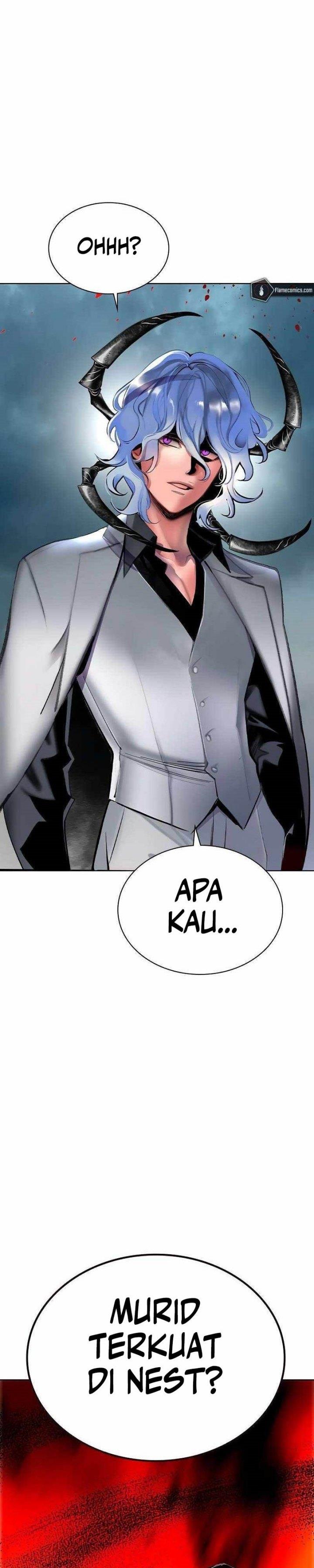 Jungle Juice Chap 136 - Next Chap 137