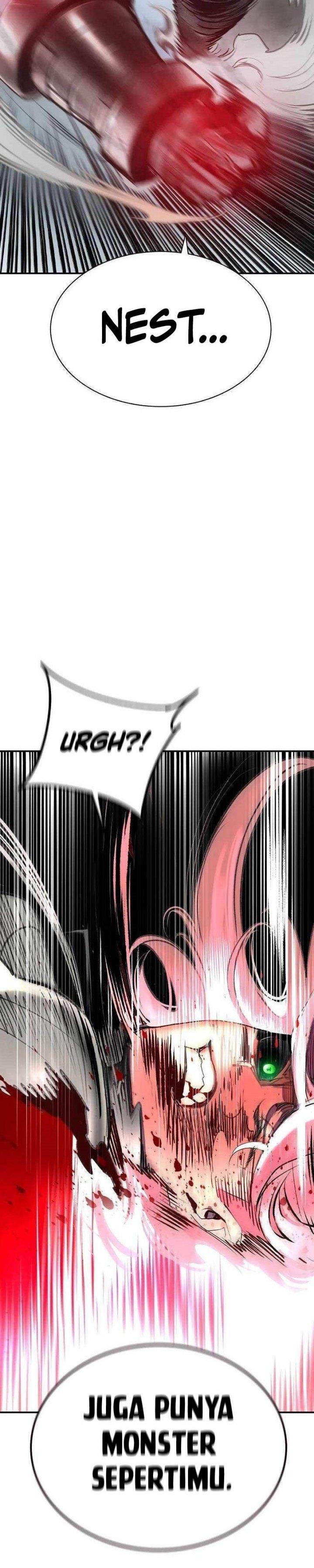 Jungle Juice Chap 136 - Next Chap 137