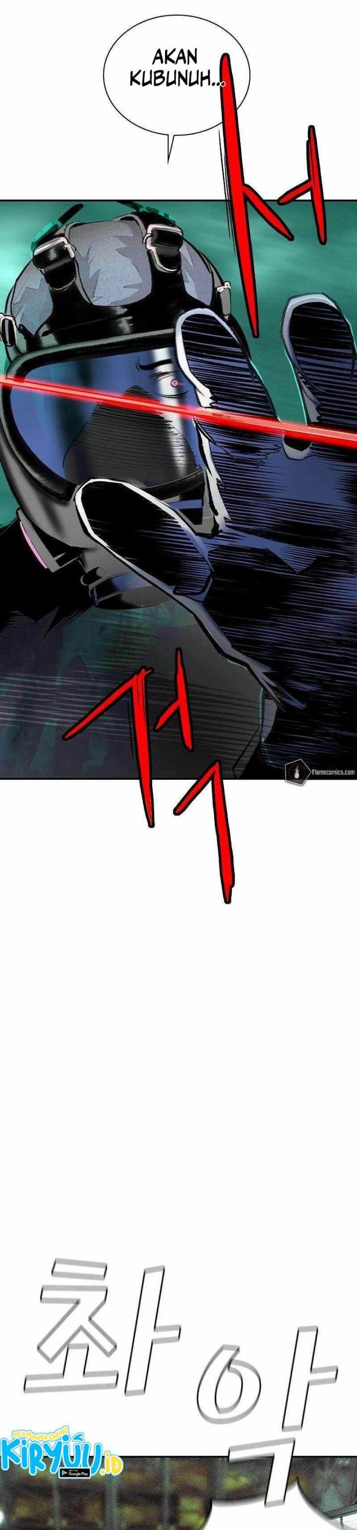 Jungle Juice Chap 136 - Next Chap 137