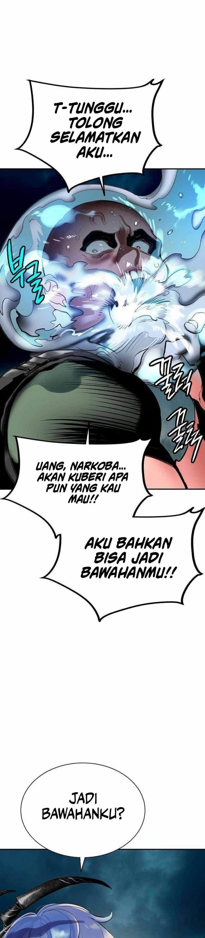 Jungle Juice Chap 136 - Next Chap 137