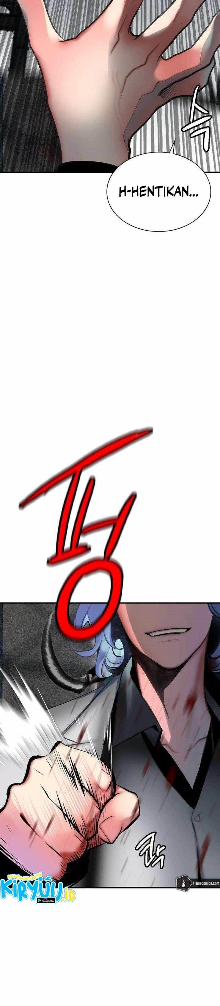 Jungle Juice Chap 136 - Next Chap 137