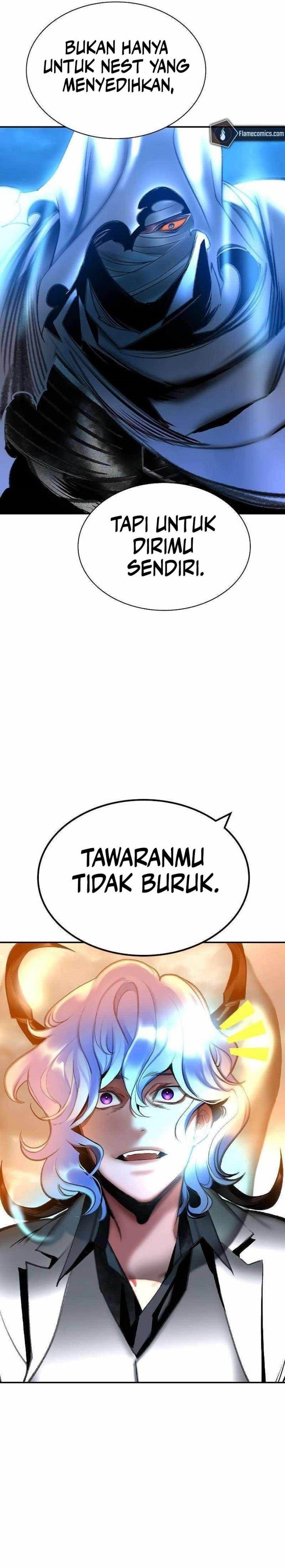 Jungle Juice Chap 137 - Next Chap 138
