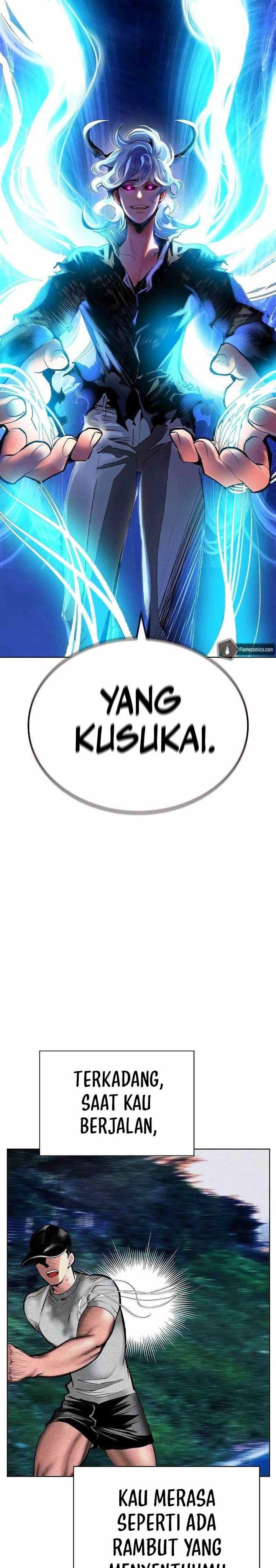 Jungle Juice Chap 138 - Next Chap 139