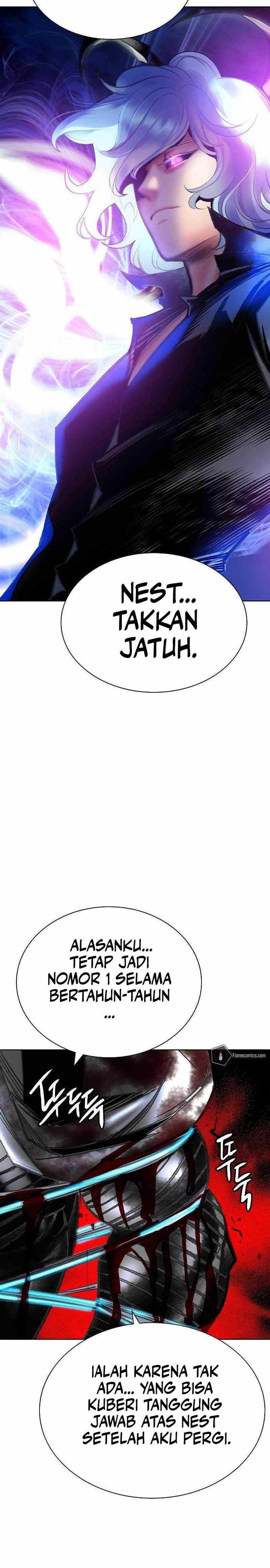 Jungle Juice Chap 138 - Next Chap 139