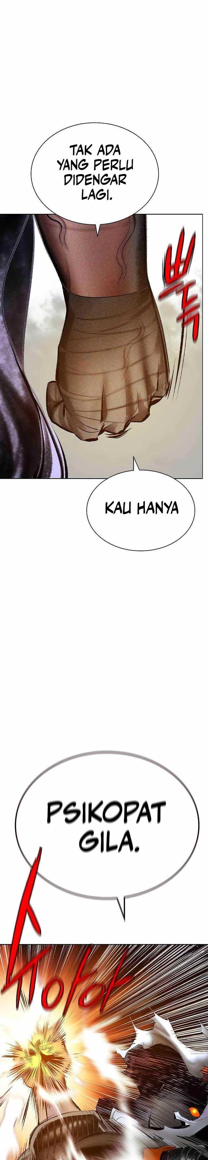 Jungle Juice Chap 138 - Next Chap 139