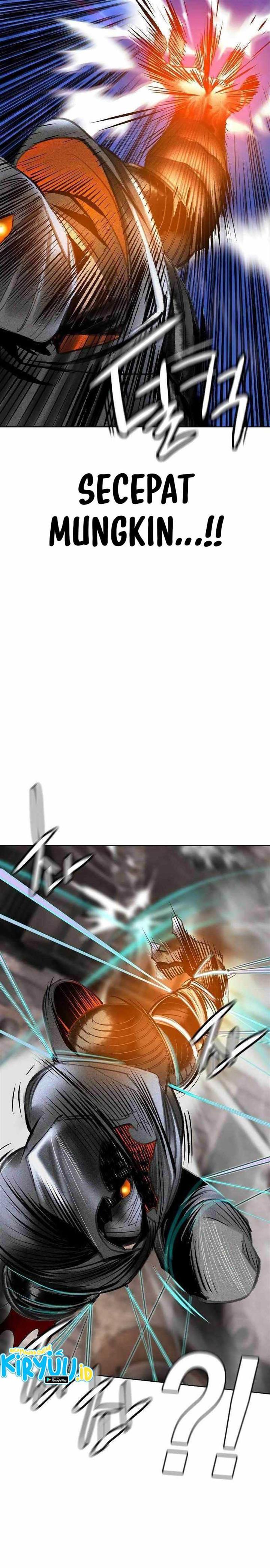 Jungle Juice Chap 138 - Next Chap 139
