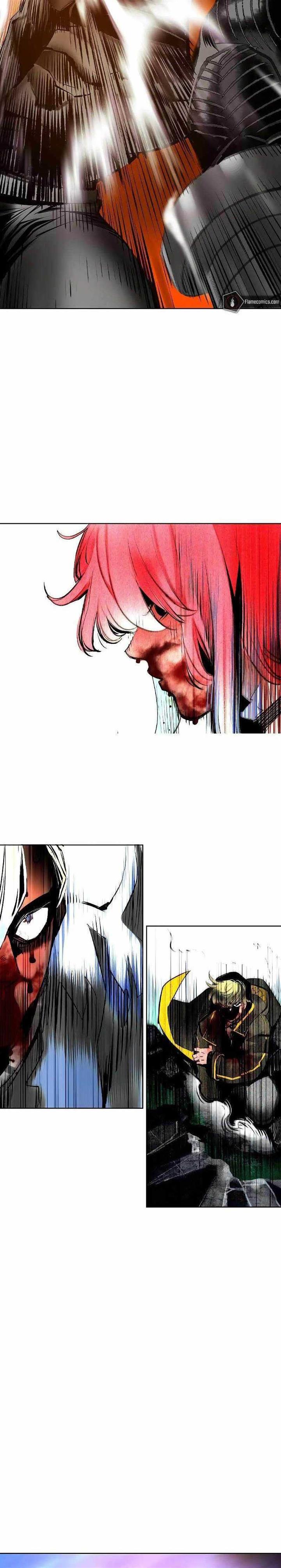 Jungle Juice Chap 138 - Next Chap 139