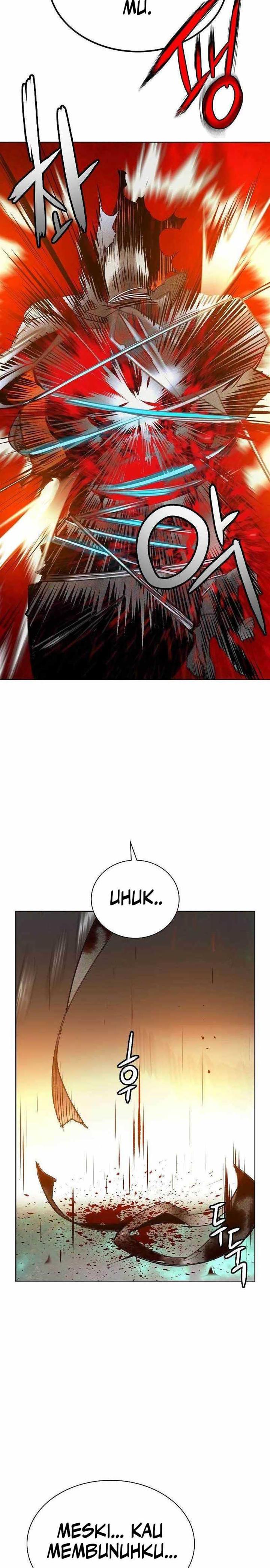 Jungle Juice Chap 138 - Next Chap 139