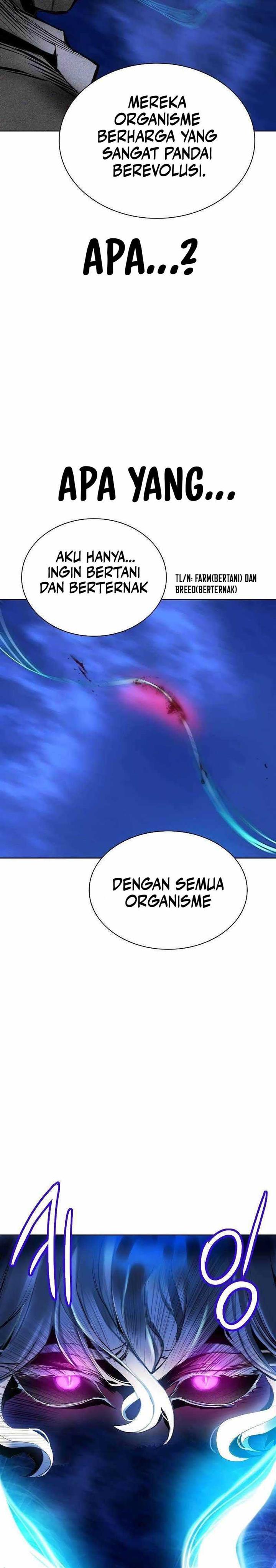 Jungle Juice Chap 138 - Next Chap 139