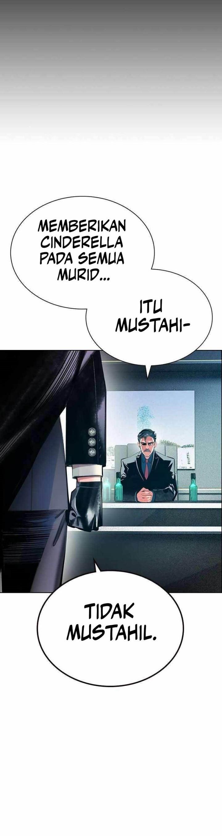 Jungle Juice Chap 139 - Next Chap 140