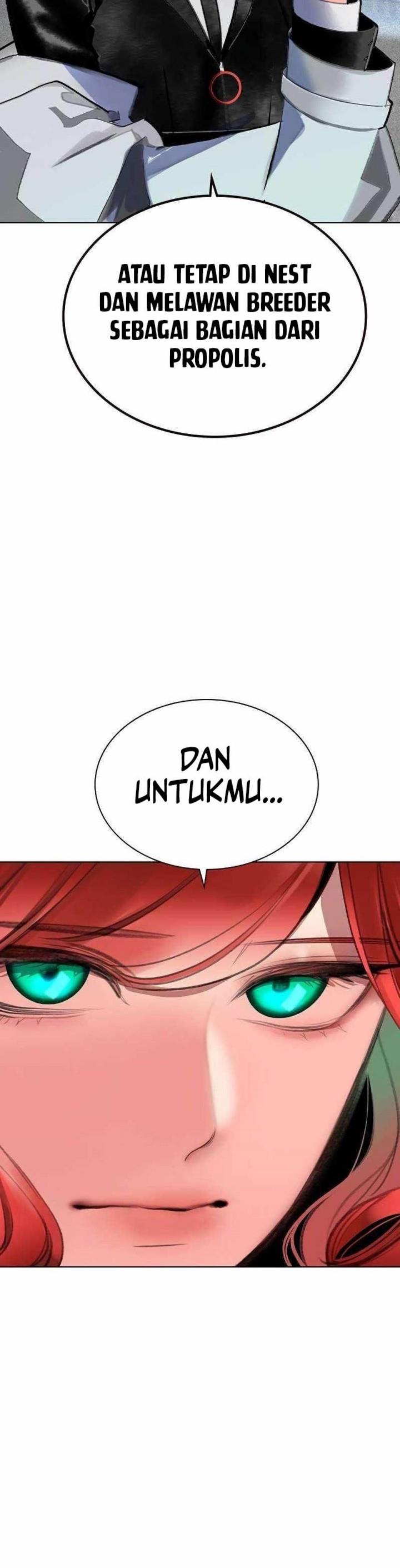 Jungle Juice Chap 139 - Next Chap 140