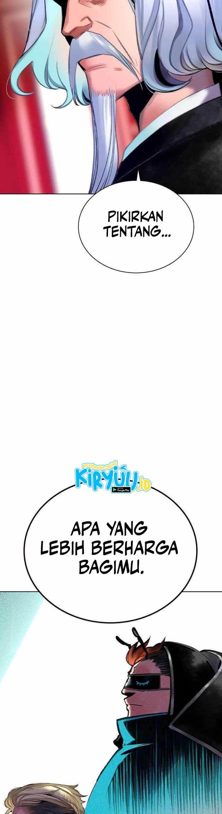 Jungle Juice Chap 139 - Next Chap 140