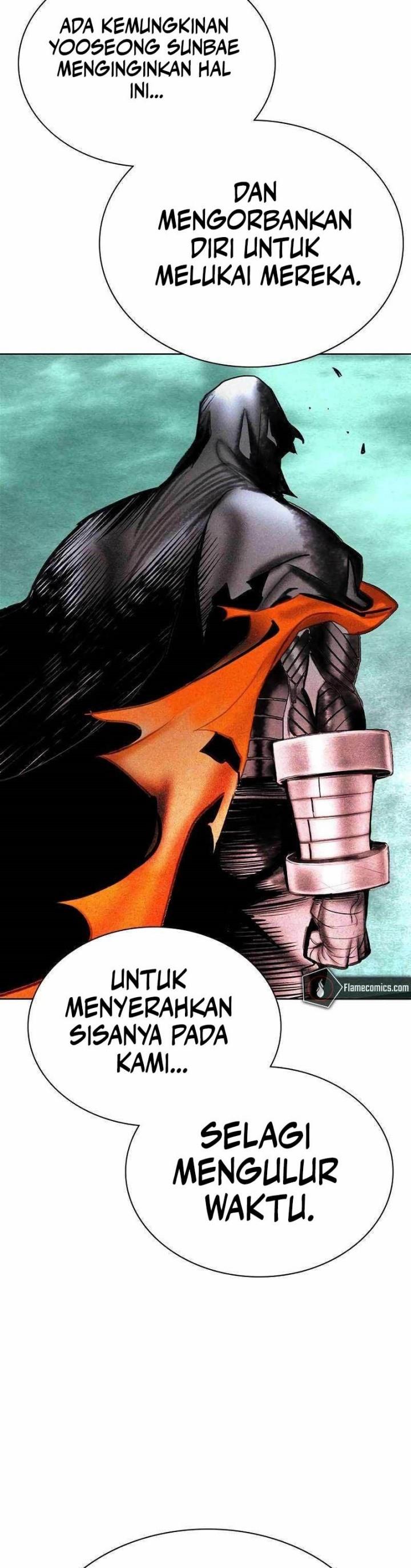 Jungle Juice Chap 139 - Next Chap 140
