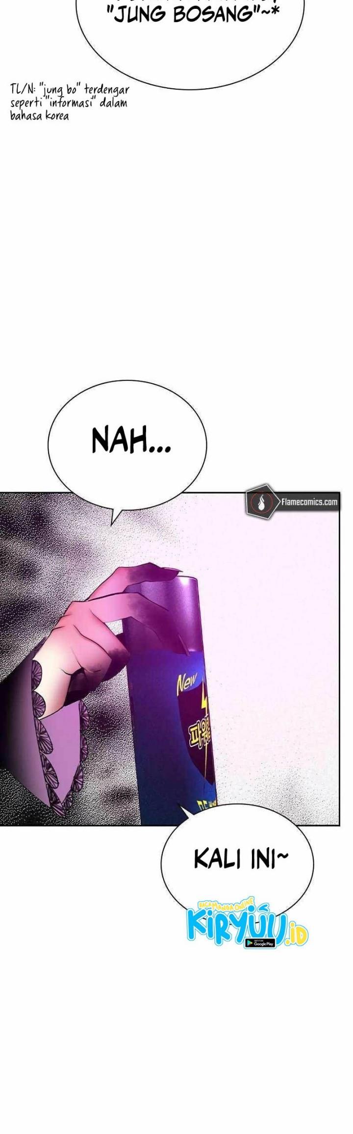 Jungle Juice Chap 139 - Next Chap 140