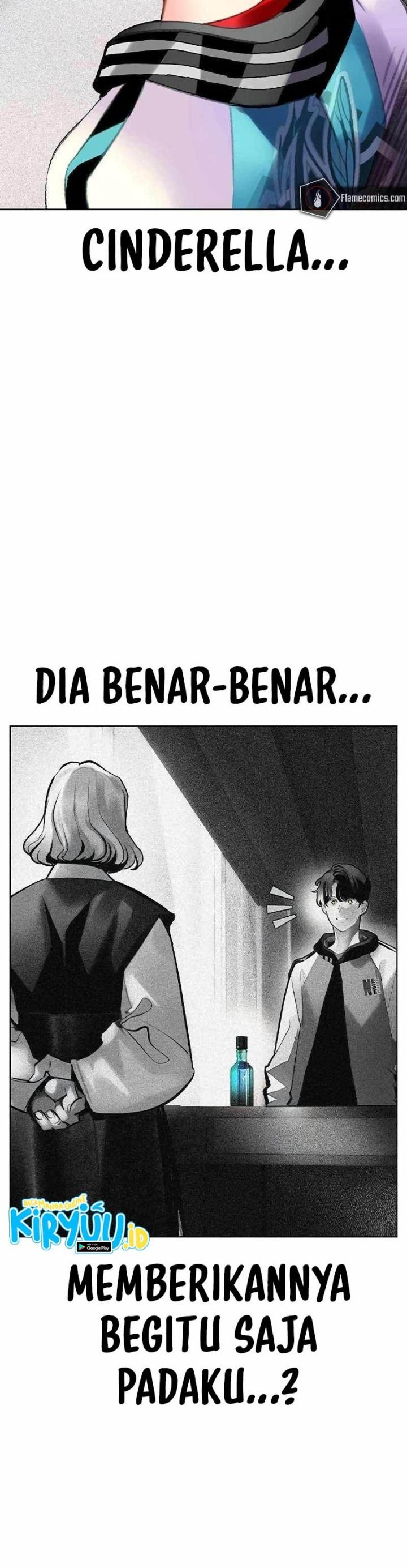 Jungle Juice Chap 139 - Next Chap 140