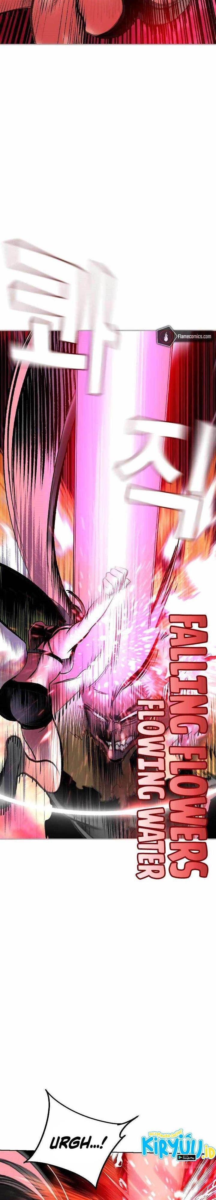Jungle Juice Chap 132 - Next Chap 133