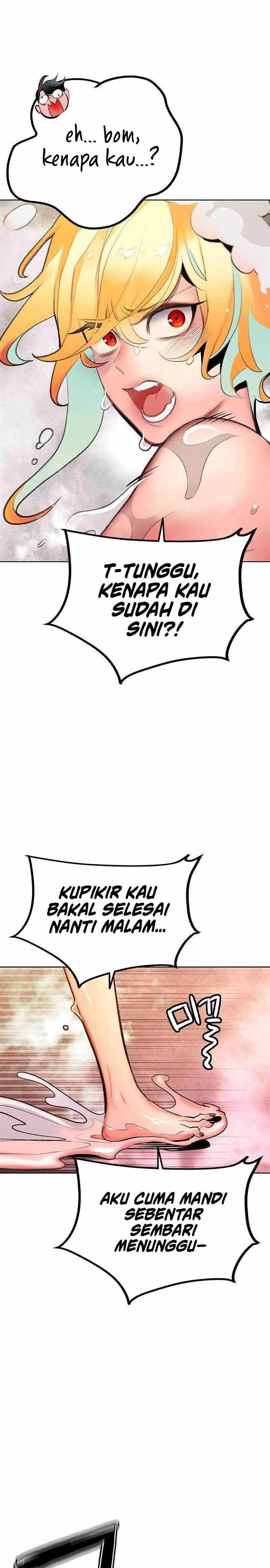Jungle Juice Chap 133 - Next Chap 134