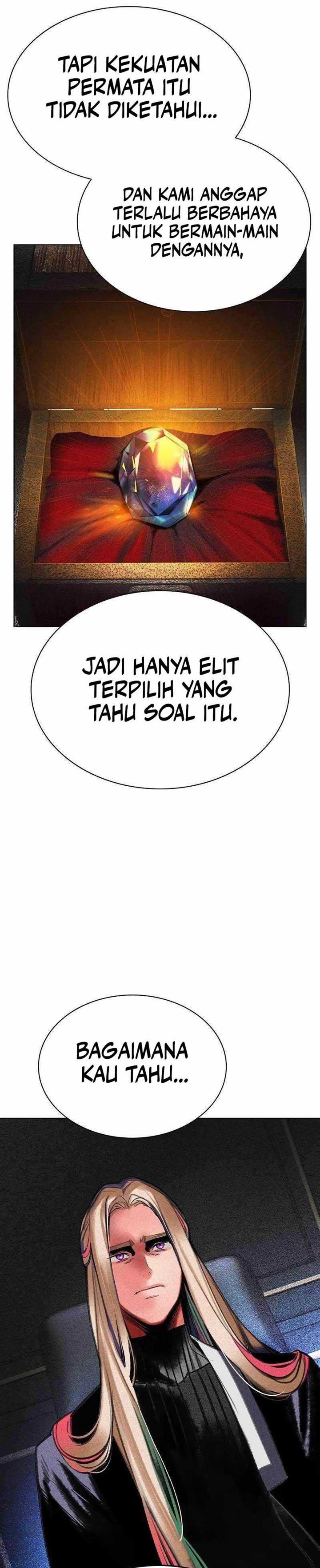 Jungle Juice Chap 133 - Next Chap 134