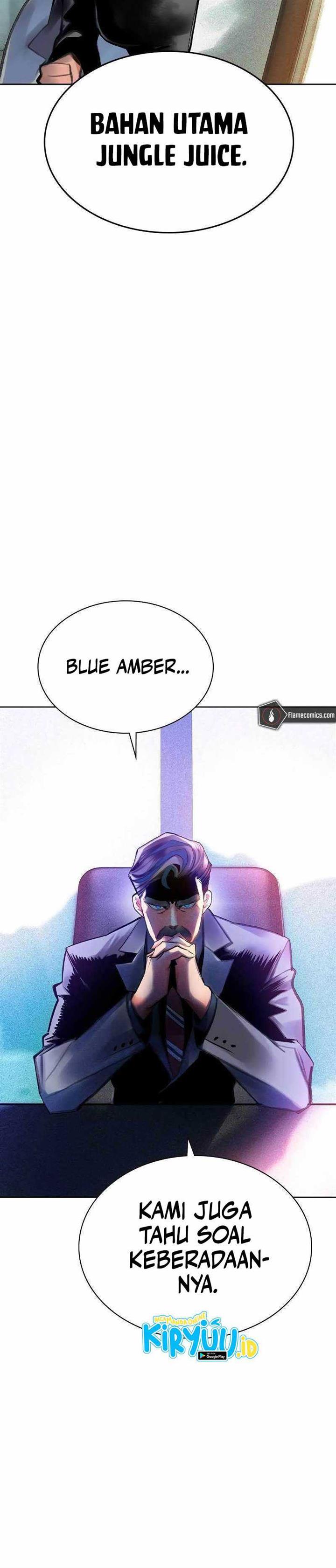 Jungle Juice Chap 133 - Next Chap 134