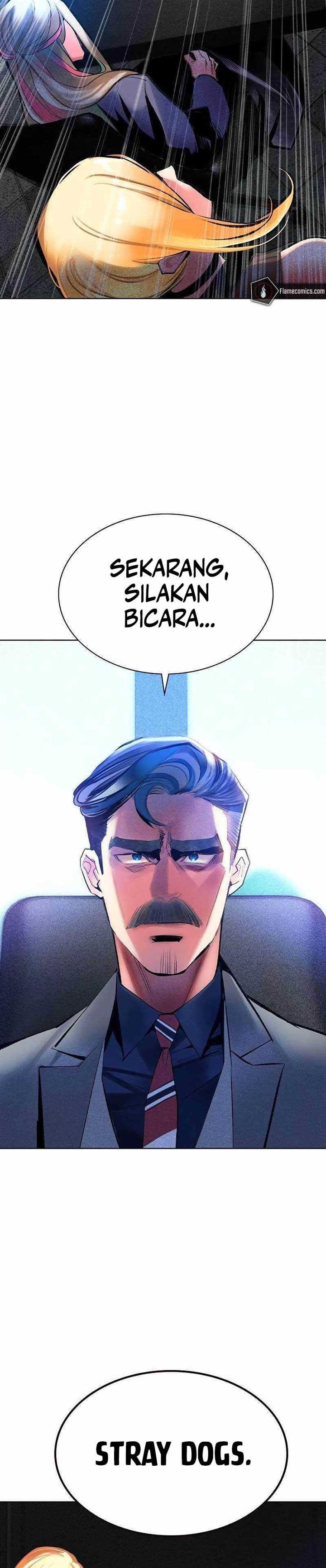 Jungle Juice Chap 133 - Next Chap 134