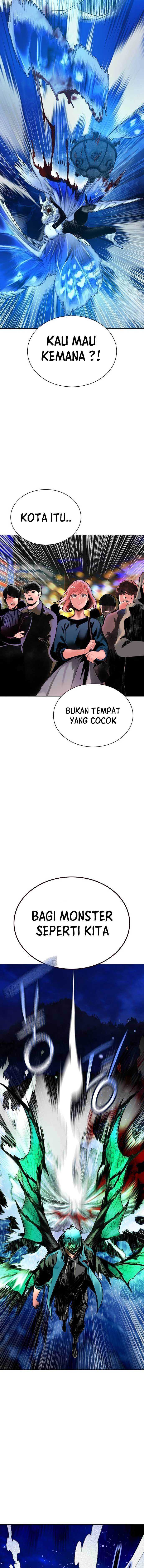 Jungle Juice Chap 144 - Next Chap 145