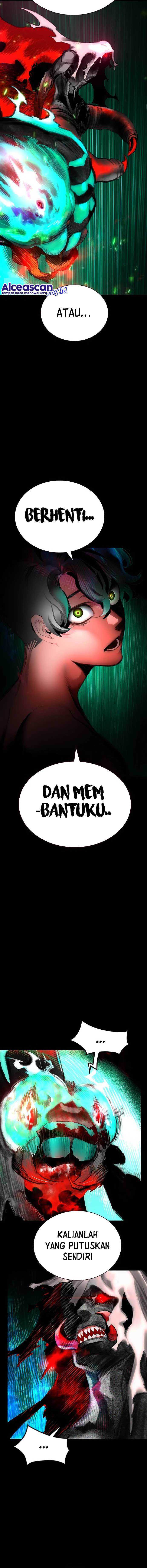 Jungle Juice Chap 144 - Next Chap 145