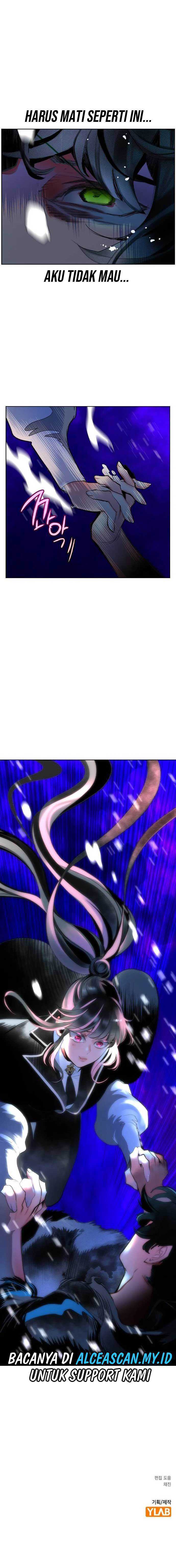 Jungle Juice Chap 144 - Next Chap 145