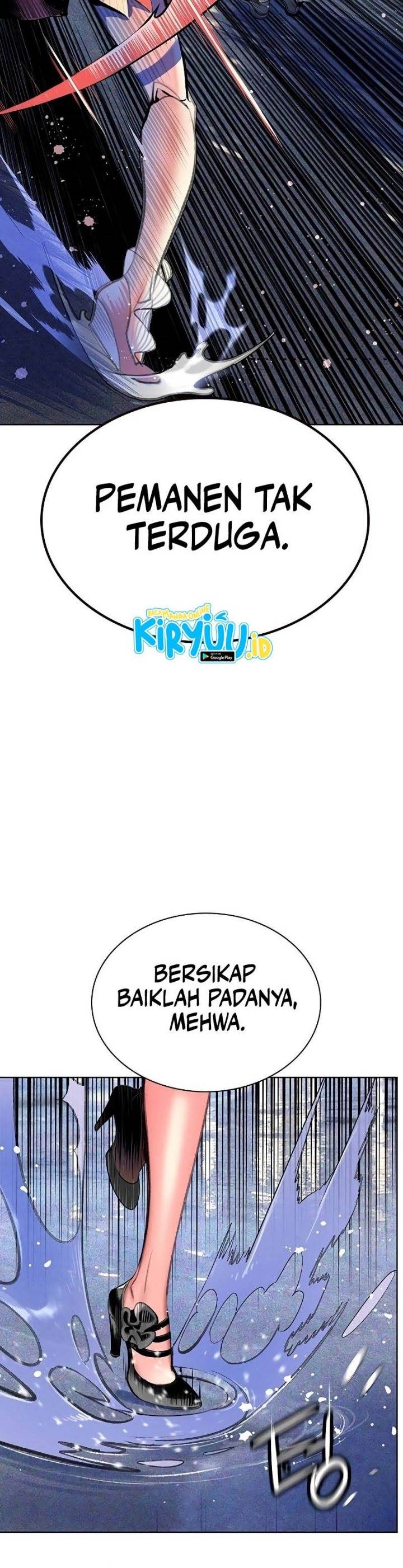 Jungle Juice Chap 145 - Next Chap 146