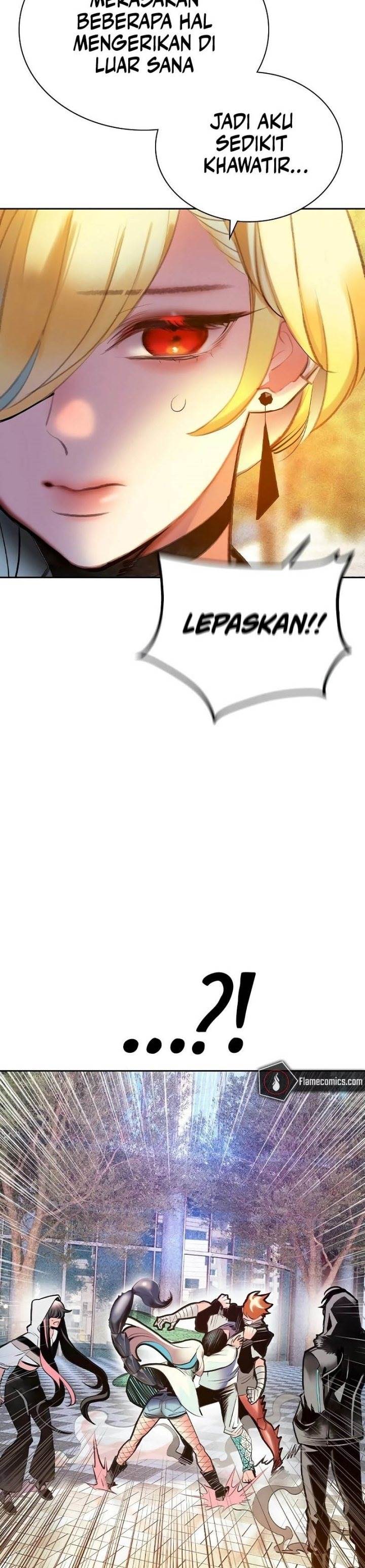 Jungle Juice Chap 145 - Next Chap 146