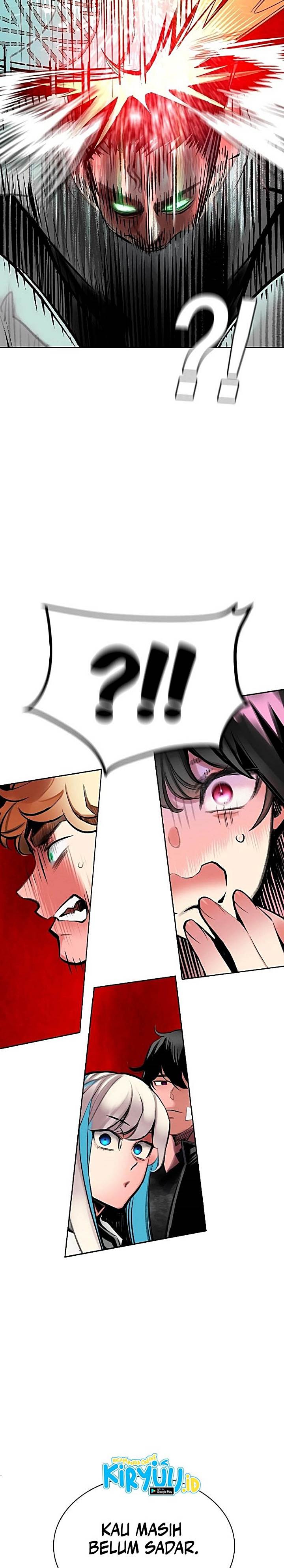 Jungle Juice Chap 146 - Next Chap 147