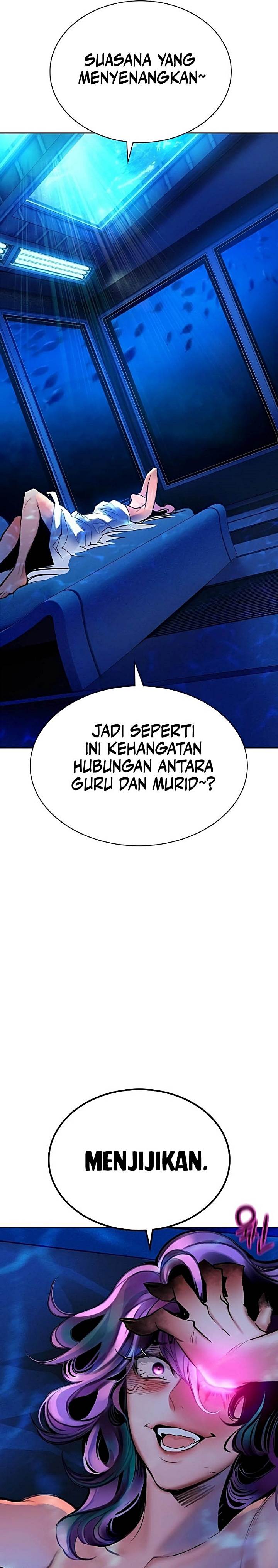 Jungle Juice Chap 146 - Next Chap 147