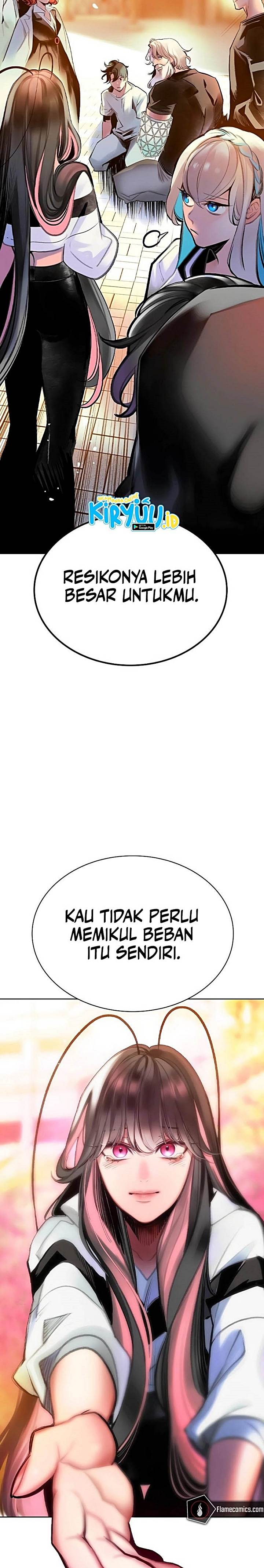 Jungle Juice Chap 146 - Next Chap 147