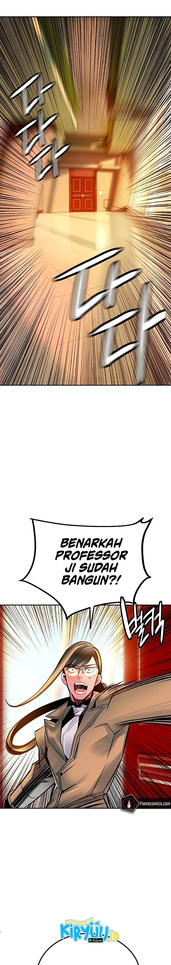 Jungle Juice Chap 146 - Next Chap 147