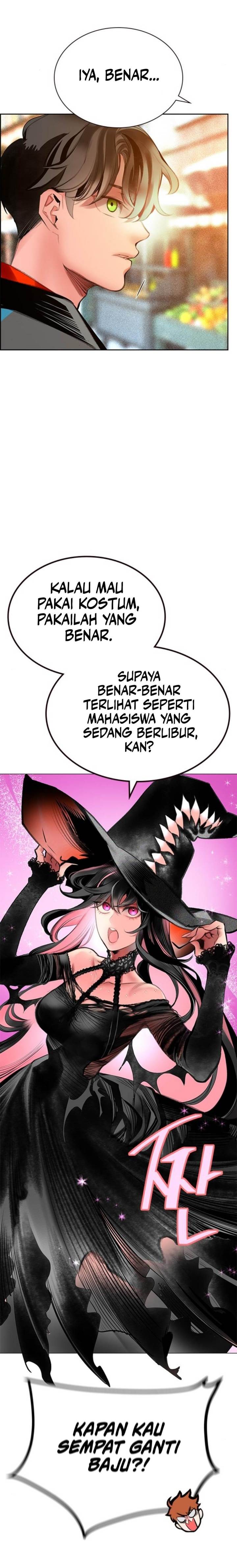 Jungle Juice Chap 147 - Next Chap 148