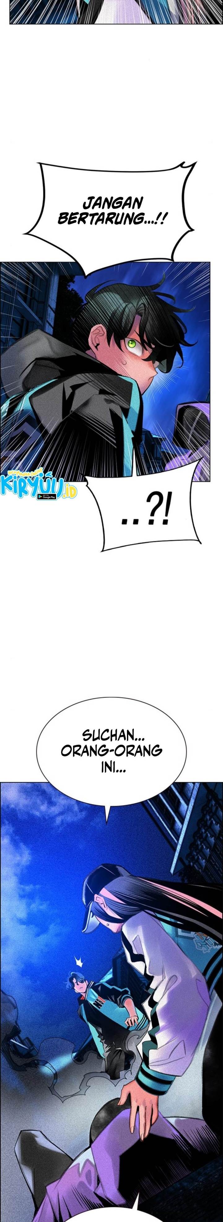 Jungle Juice Chap 147 - Next Chap 148